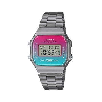Casio A168WERB-2ADF Kol Saati