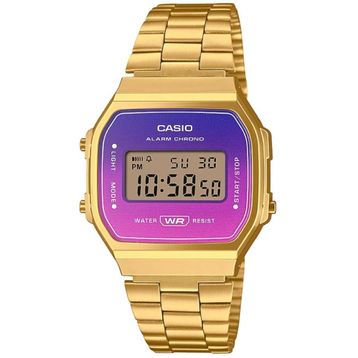 Casio A168WERG-2ADF Kol Saati