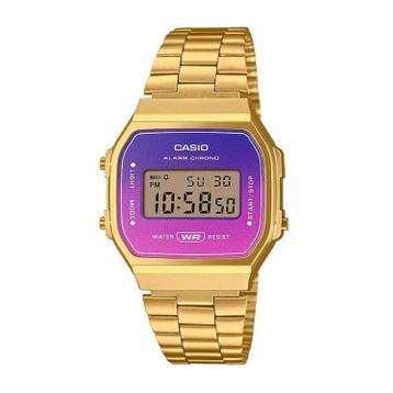 Casio A168WERG-2ADF Kol Saati