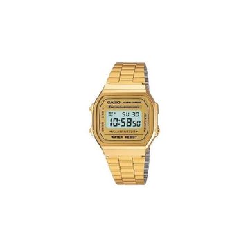 Casio A168WG-9WDF Unisex Kol Saati