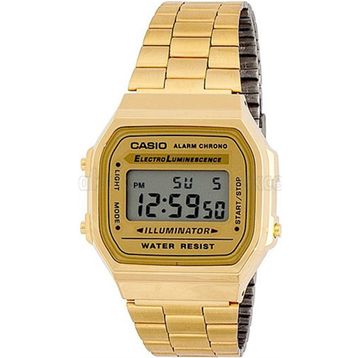 Casio A168WG-9WDF Unisex Kol Saati