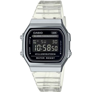 Casio A168XES-1BDF Kadın Kol Saati