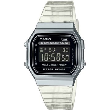 Casio A168XES-1BDF Kadın Kol Saati