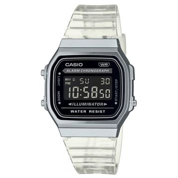 Casio A168XES-1BDF Kadın Kol Saati