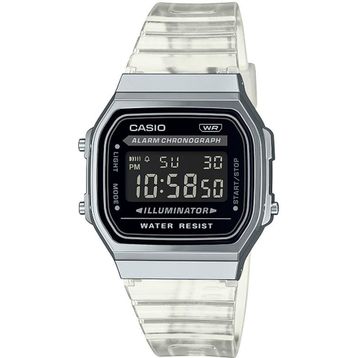 Casio A168XES-1BDF Kadın Kol Saati
