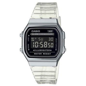 Casio A168XES-1BDF Kadın Kol Saati