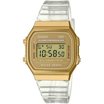 Casio A168XESG-9ADF Kadın Kol Saati
