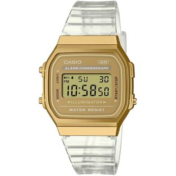 Casio A168XESG-9ADF Kadın Kol Saati