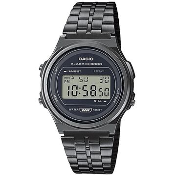 Casio A171WEGG-1ADF Kol Saati