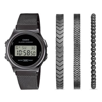 Casio A171WEMB-1ADF Kol Saati