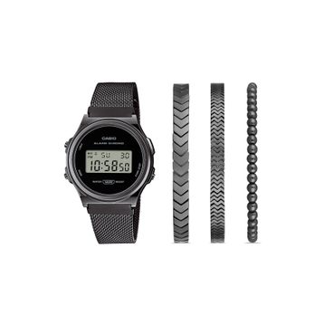 Casio A171WEMB-1ADF Kol Saati