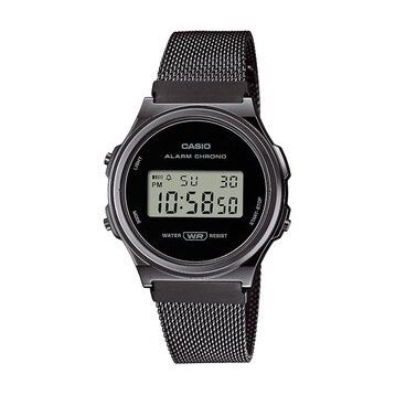 Casio A171WEMB-1ADF Kol Saati