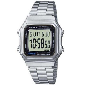 Casio A178WGA-1A Erkek Kol Saati