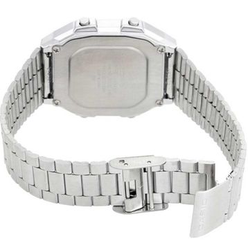 Casio A178WGA-1A Erkek Kol Saati