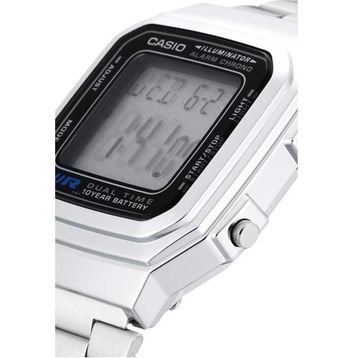 Casio A178WGA-1A Erkek Kol Saati