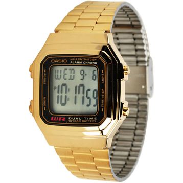 Casio A178WGA-1A Erkek Kol Saati