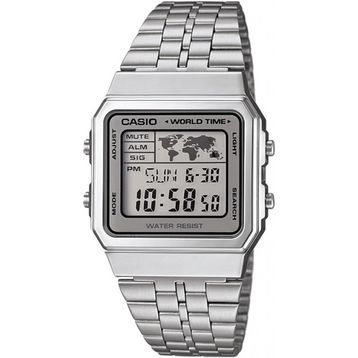 Casio A500WA-7DF Erkek Kol Saati