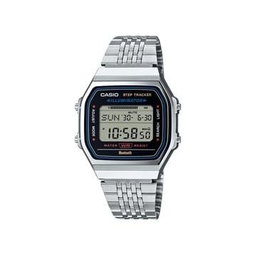 Casio ABL-100WE-1ADF Retro Vintage Erkek Kol Saati