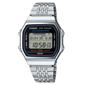 Casio ABL-100WE-1ADF Retro Vintage Erkek Kol Saati