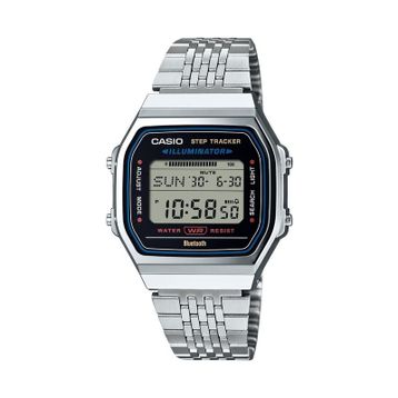 Casio ABL-100WE-1ADF Retro Vintage Erkek Kol Saati