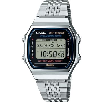 Casio ABL-100WE-1ADF Retro Vintage Erkek Kol Saati