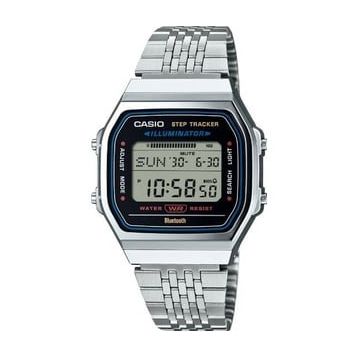 Casio ABL-100WE-1ADF Retro Vintage Erkek Kol Saati