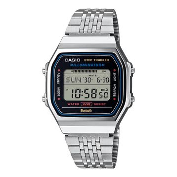 Casio ABL-100WE-1ADF Retro Vintage Erkek Kol Saati