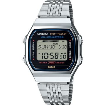 Casio ABL-100WE-1ADF Retro Vintage Erkek Kol Saati