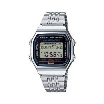 Casio ABL-100WE-1ADF Retro Vintage Erkek Kol Saati