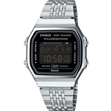 Casio ABL-100WE-1BDF Erkek Kol Saati