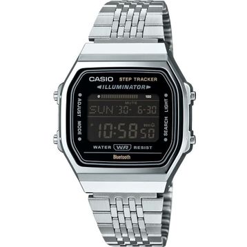 Casio ABL-100WE-1BDF Erkek Kol Saati