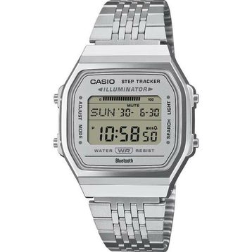 Casio ABL-100WE-7ADF Retro Unisex Kol Saati