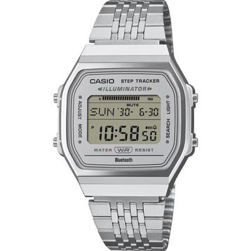 Casio ABL-100WE-7ADF Retro Unisex Kol Saati