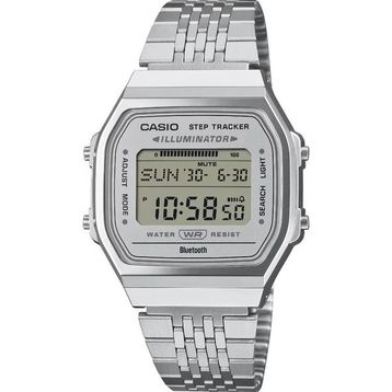 Casio ABL-100WE-7ADF Retro Unisex Kol Saati