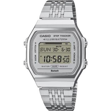 Casio ABL-100WE-7ADF Retro Unisex Kol Saati