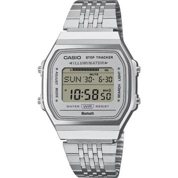 Casio ABL-100WE-7ADF Retro Unisex Kol Saati