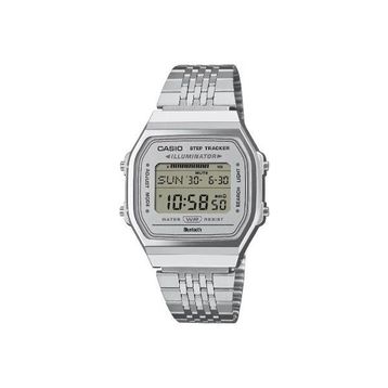 Casio ABL-100WE-7ADF Retro Unisex Kol Saati