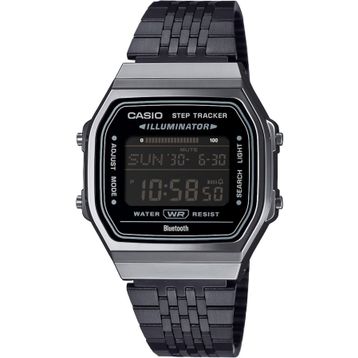 Casio ABL-100WEGG-1BDF Siyah Unisex Kol Saati