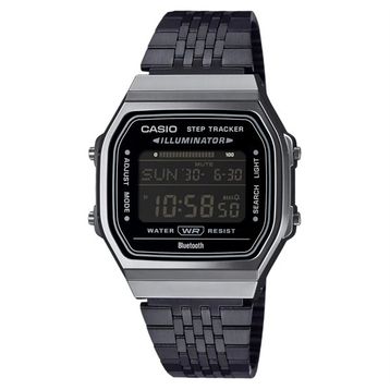 Casio ABL-100WEGG-1BDF Siyah Unisex Kol Saati