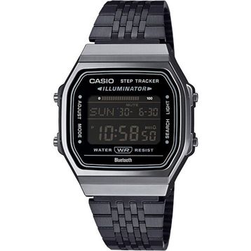 Casio ABL-100WEGG-1BDF Siyah Unisex Kol Saati