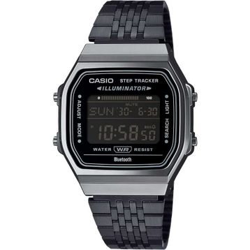 Casio ABL-100WEGG-1BDF Siyah Unisex Kol Saati