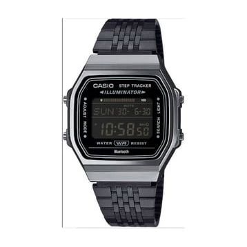 Casio ABL-100WEGG-1BDF Siyah Unisex Kol Saati