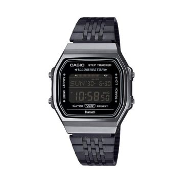 Casio ABL-100WEGG-1BDF Siyah Unisex Kol Saati