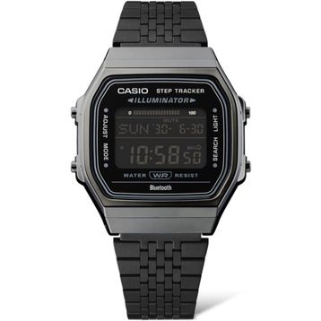 Casio ABL-100WEGG-1BDF Siyah Unisex Kol Saati