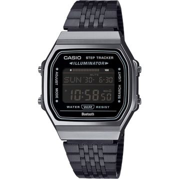 Casio ABL-100WEGG-1BDF Siyah Unisex Kol Saati