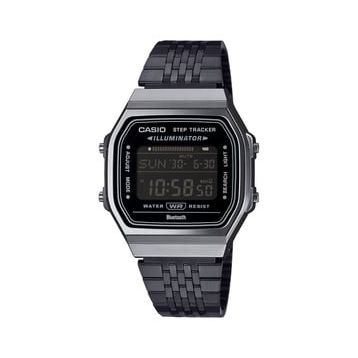 Casio ABL-100WEGG-1BDF Siyah Unisex Kol Saati