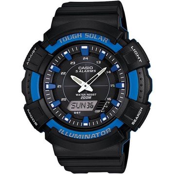 Casio AD-S800WH-2A2VDF Erkek Kol Saati