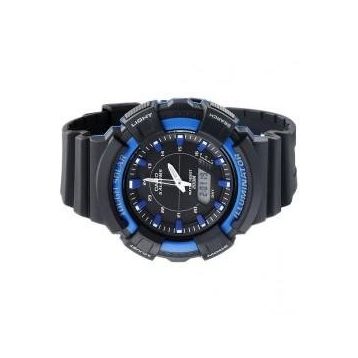 Casio AD-S800WH-2A2VDF Erkek Kol Saati
