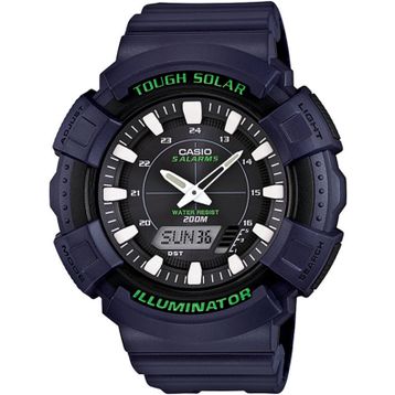 Casio AD-S800WH-2AVDF Erkek Kol Saati