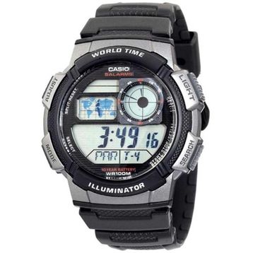 Casio AE-1000W-1BVDF Erkek Kol Saati